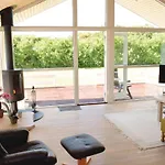Ferienhaus Folfodvaenget Nordenbro Vesteregn