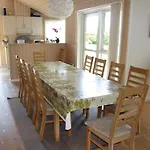 Folfodvaenget Hébergement de vacances