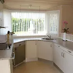 Ferienhaus Folfodvaenget *