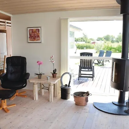 Vakantiehuis Prachtig Huis In Humble Met Sauna *