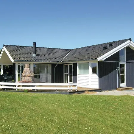 Folfodvaenget Nyaraló *