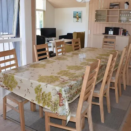 Prachtig Huis In Humble Met Sauna * Nordenbro Vesteregn