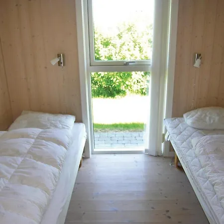 بيت للعطل Folfodvaenget *