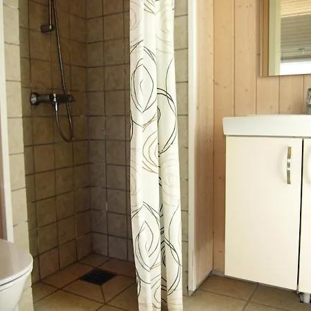 Tatil Evi In With Sauna *