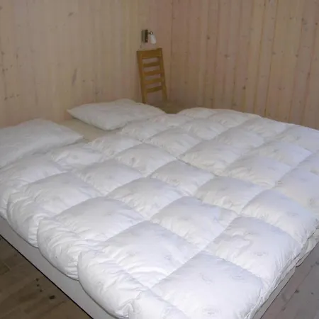 Prachtig Huis In Humble Met Sauna Nordenbro Vesteregn