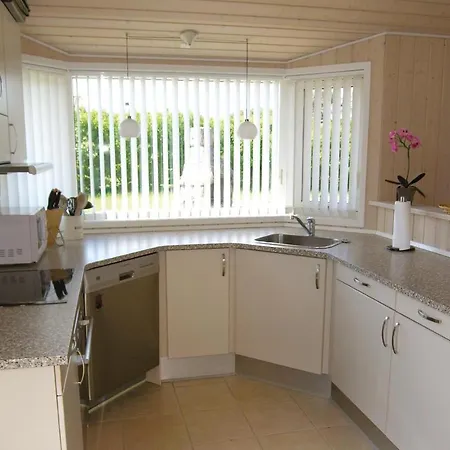 Vakantiehuis Prachtig Huis In Humble Met Sauna *