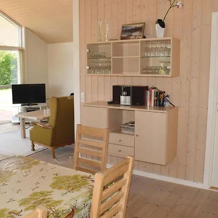 Vakantiehuis Prachtig Huis In Humble Met Sauna *